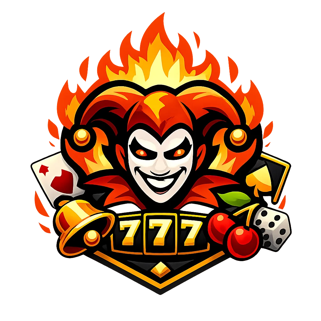 Fire Joker